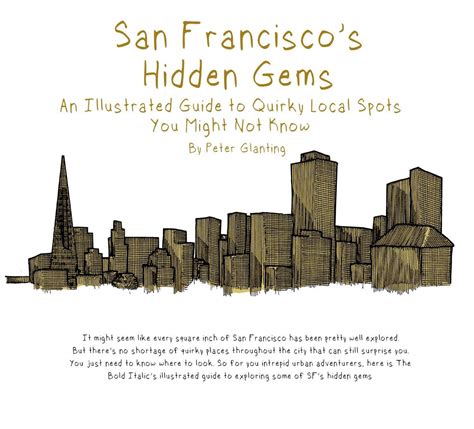 Exploring the Trendy and Vibrant PSGSN District in San Francisco